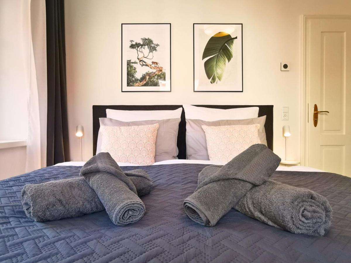Fynbos Apartments Deluxe, Balkon, Historisch, Parkplatz Meißen Esterno foto