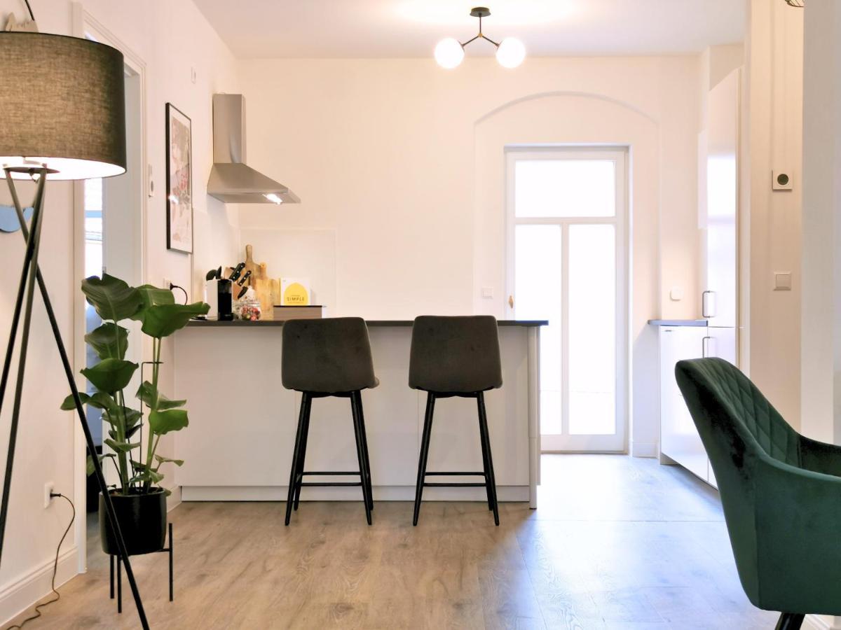 Fynbos Apartments Deluxe, Balkon, Historisch, Parkplatz Meißen Esterno foto